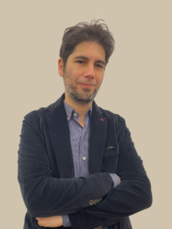 Nico Bartolucci